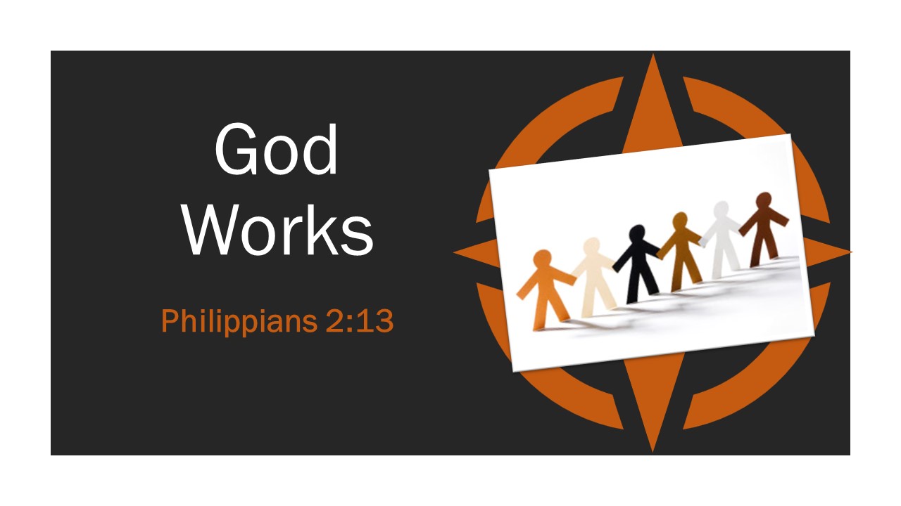 God Works